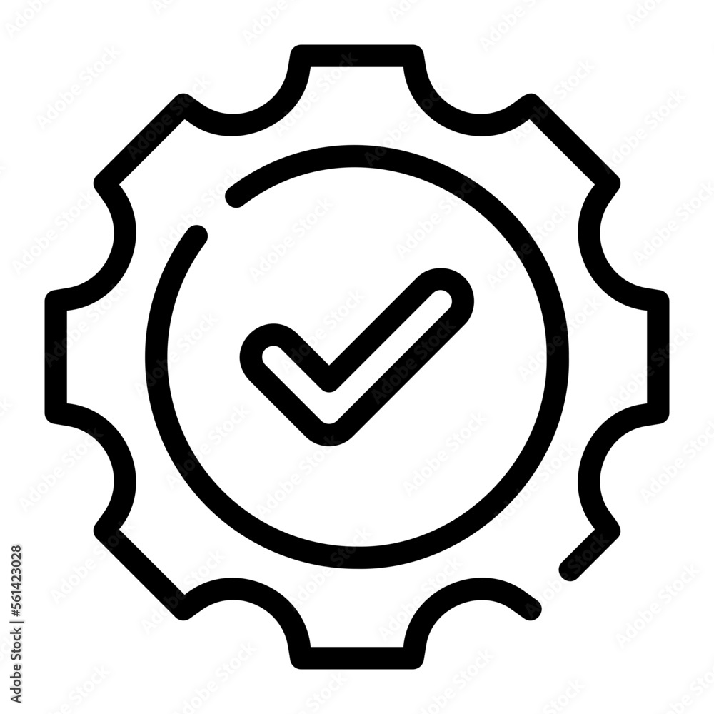 technical line icon technical line icon