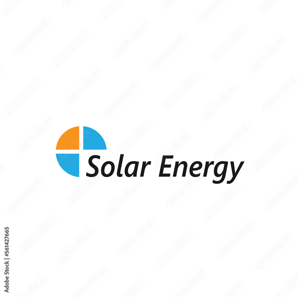 solar san energy logo technology symbol solar san energy logo technology symbol