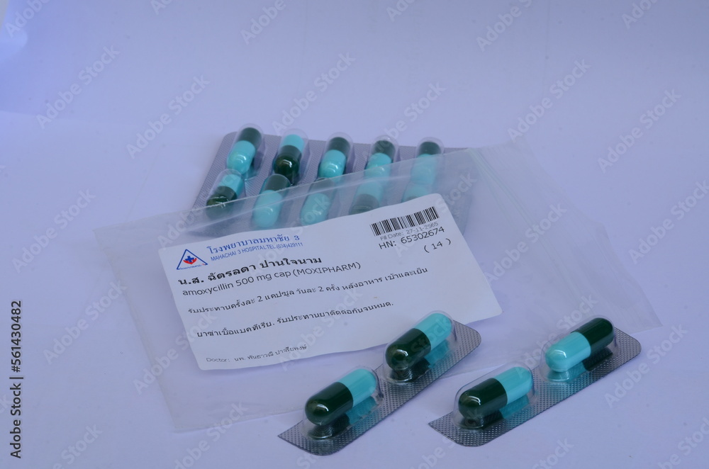 amoxicillin-is-an-antibiotic-medication-used-to-treat-a-number-of