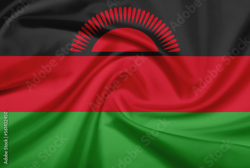Flag of Malawi Free Download Flag of Malawi - GFXLoad
