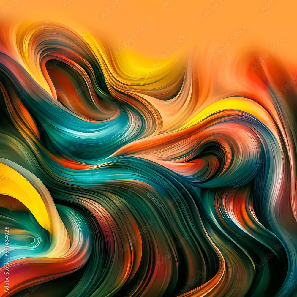 Abstract Modern Background Abstract Modern Background