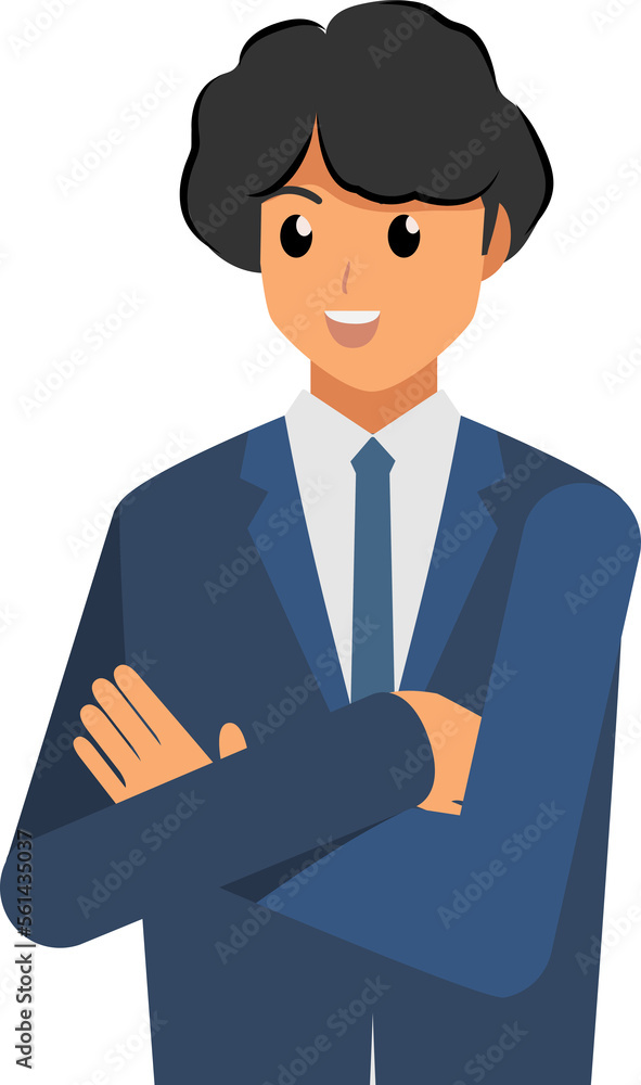 cartoon business man wear suit character,png cartoon business man wear suit character,png