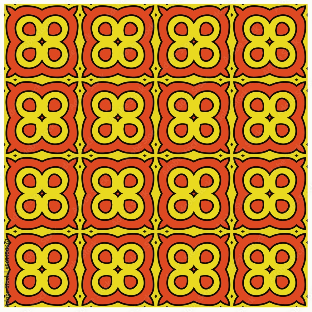 Abstract ethnic rug ornamental seamless pattern.Perfect for fashion, textile design, cute themed fabric, on wall paper, wrapping paper, fabrics and home decor. Abstract ethnic rug ornamental seamless pattern.Perfect for fashion, textile design, cute themed fabric, on wall paper, wrapping paper, fabrics and home decor.