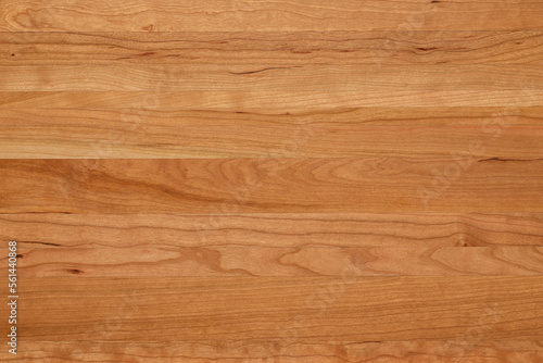 Wood plank texture. texture background. Cherry wood planks desktop background. 