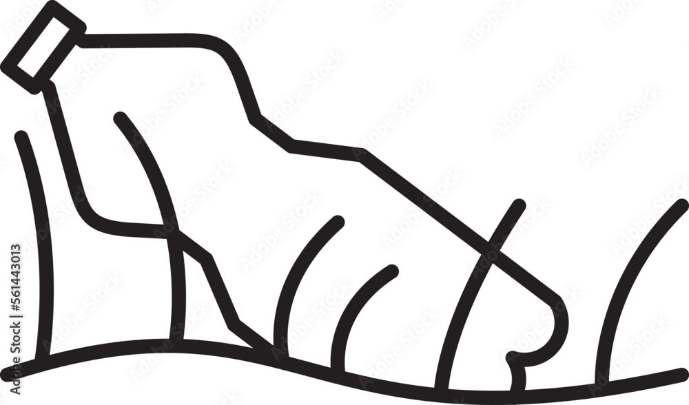 bottle icon bottle icon
