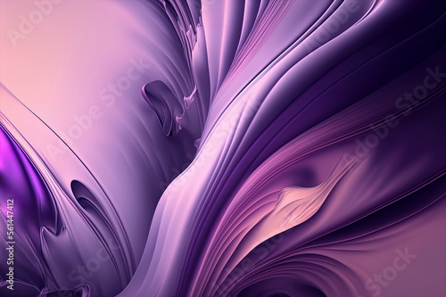 purple pastel abstract background, abstract wave background with purple pastel color