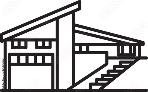 house icon