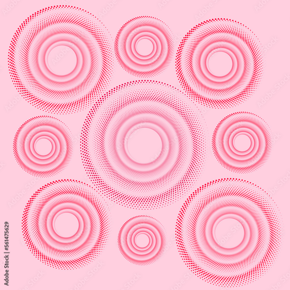 background abstract illustration of a spiral background abstract illustration of a spiral