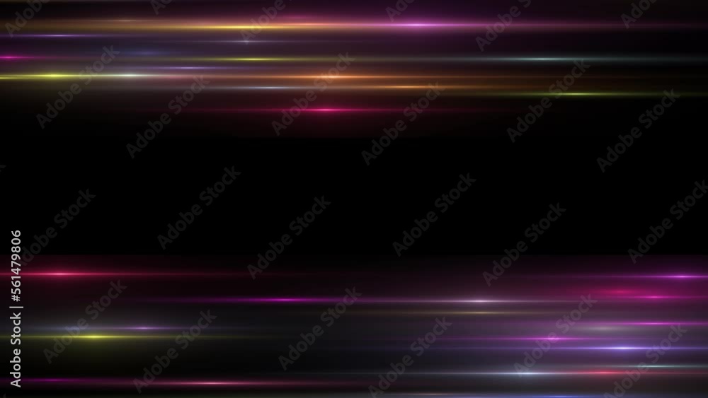 horizontal speed stripes background video horizontal speed stripes background video