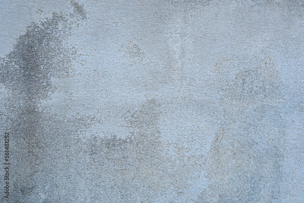 Obraz premium brick wall background in gray building