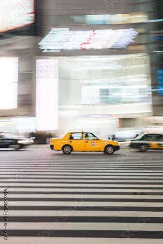 Tokyo Street Photography