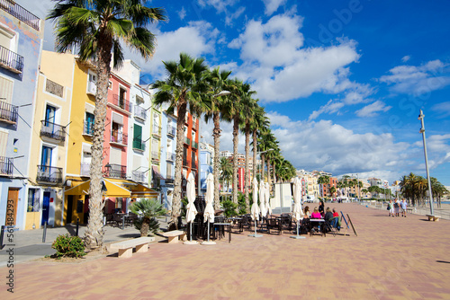 Costa Blanca - Spanien