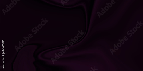 Black texture silk background . Black fabric background texture . abstract background luxury cloth or liquid wave or wavy folds of grunge silk texture material or smooth luxurious .