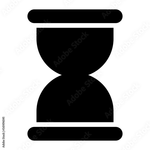 hourglass