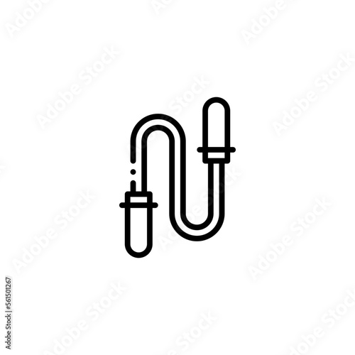 skipping rope icon