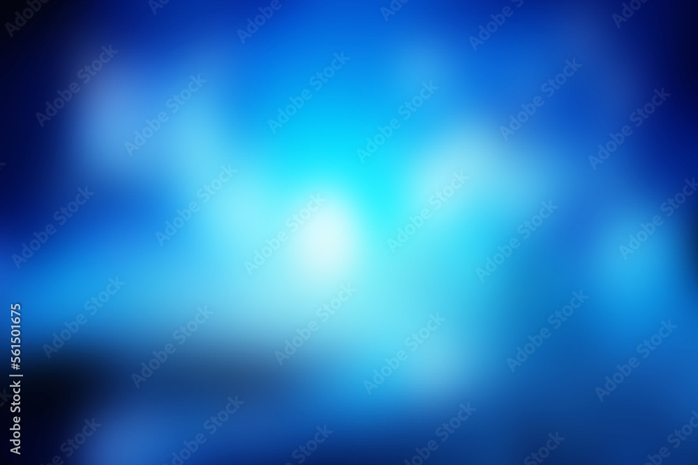 Fototapeta premium Abstract Background Gradient defocused luxury vivid blurred colorful texture wallpaper