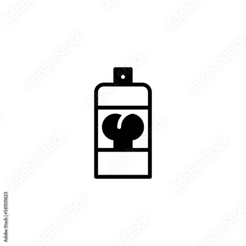cloretil spray icon