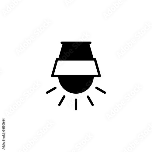infrared icon
