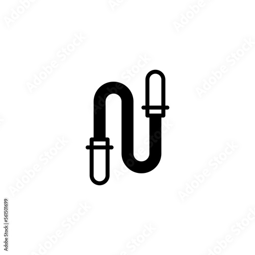 skipping rope icon