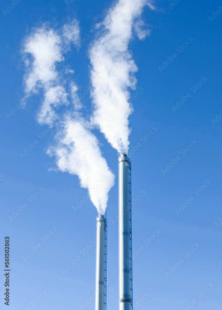 smoke, chimney, pollution, industry, sky smoke, chimney, pollution, industry, sky