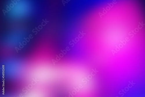 Abstract Background Gradient defocused luxury vivid blurred colorful texture wallpaper