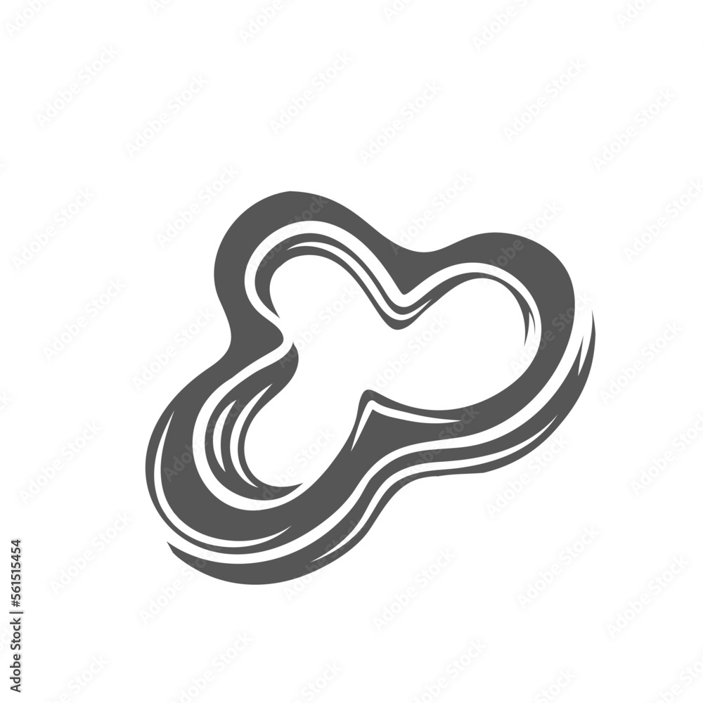 Pepper slice glyph icon vector illustration. Silhouette of falling chopped bell pepper and capsicum, piece of ripe vegetable fly in air, sweet vitamin paprika and food ingredient to cook salad Pepper slice glyph icon vector illustration. Silhouette of falling chopped bell pepper and capsicum, piece of ripe vegetable fly in air, sweet vitamin paprika and food ingredient to cook salad