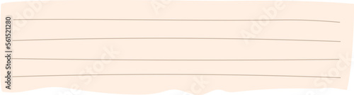 Notepad Sticky Notes