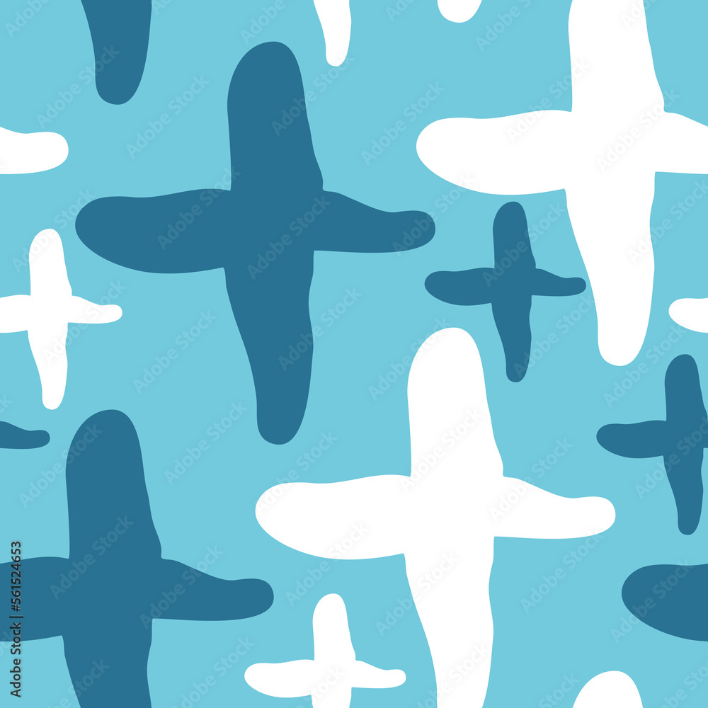 Stars seamless pattern for wrapping, digital paper, wallpaper, fabric print, textile design. Simple silhouette shape of shining star decorative element for kids, baby, children, sport. Stars seamless pattern for wrapping, digital paper, wallpaper, fabric print, textile design. Simple silhouette shape of shining star decorative element for kids, baby, children, sport.