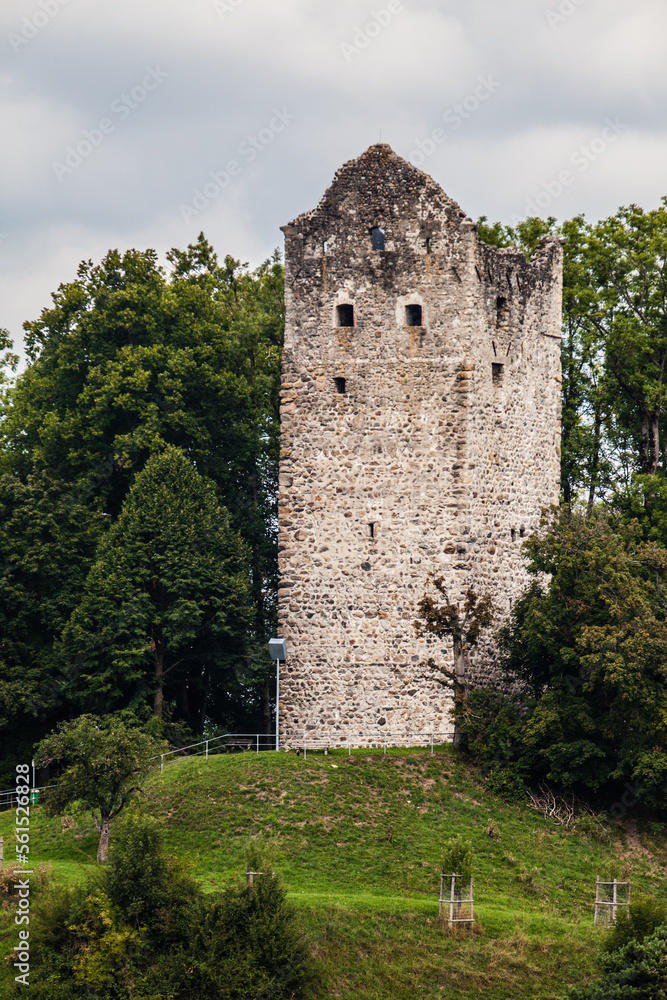 Burg Neuravensburg Burg Neuravensburg