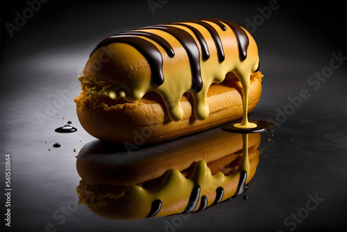 Eclair photo