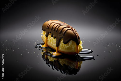 Eclair photo