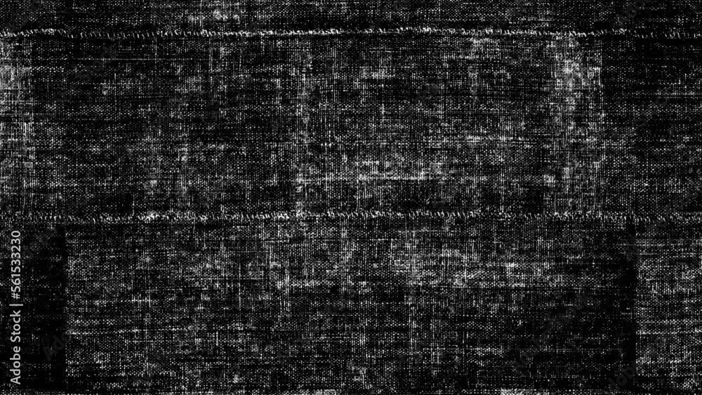デニム ヴィンテージ BG003_BK デニム ヴィンテージ BG003_BK