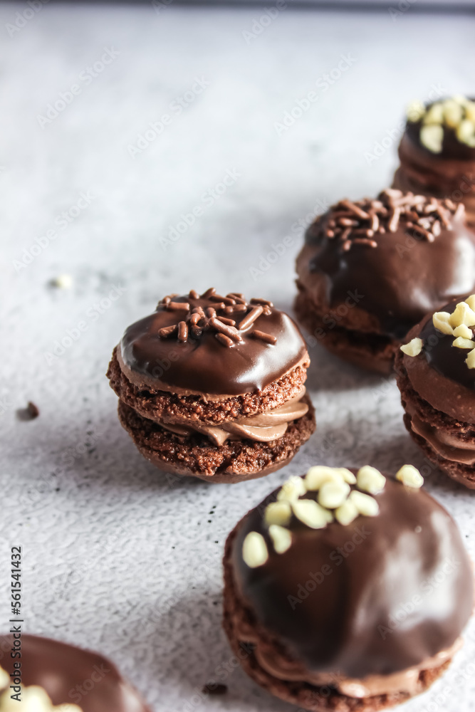 Macaroon Macaroon