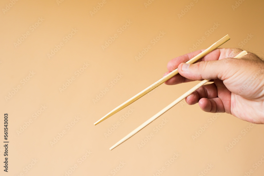 Chinese chopsticks