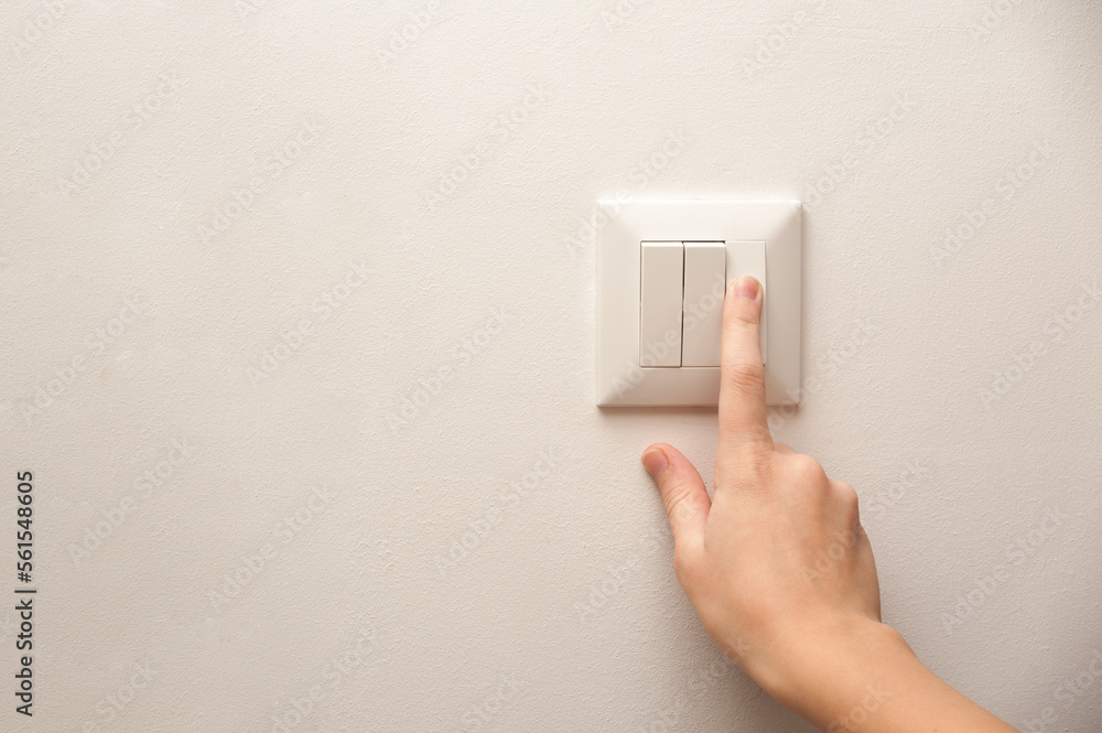 switch on switch on