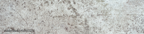 Concrete cement background Horizontal image