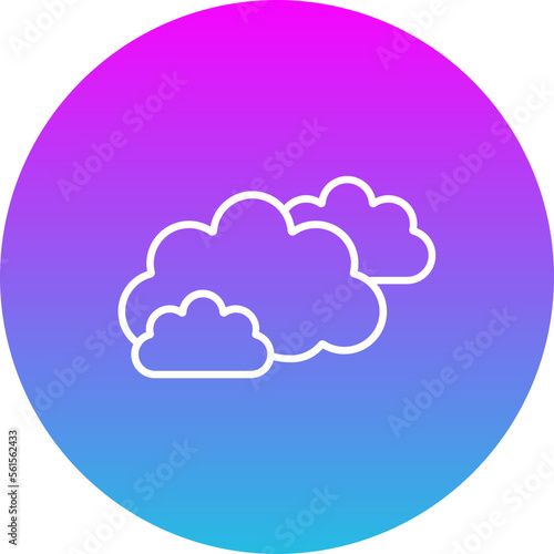 Clouds Icon