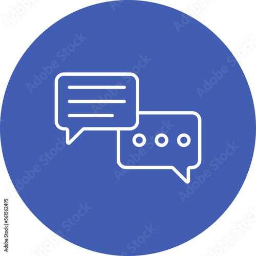 Chat Icon