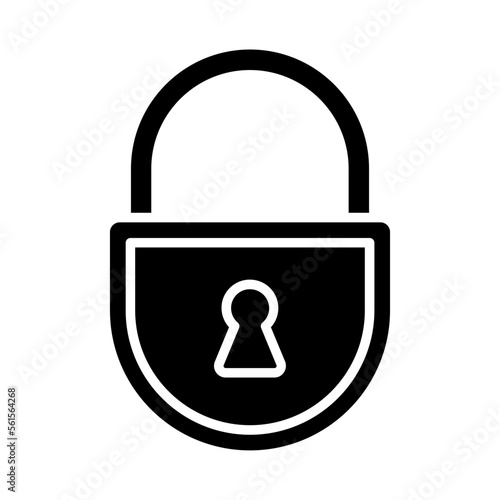 Locked Icon