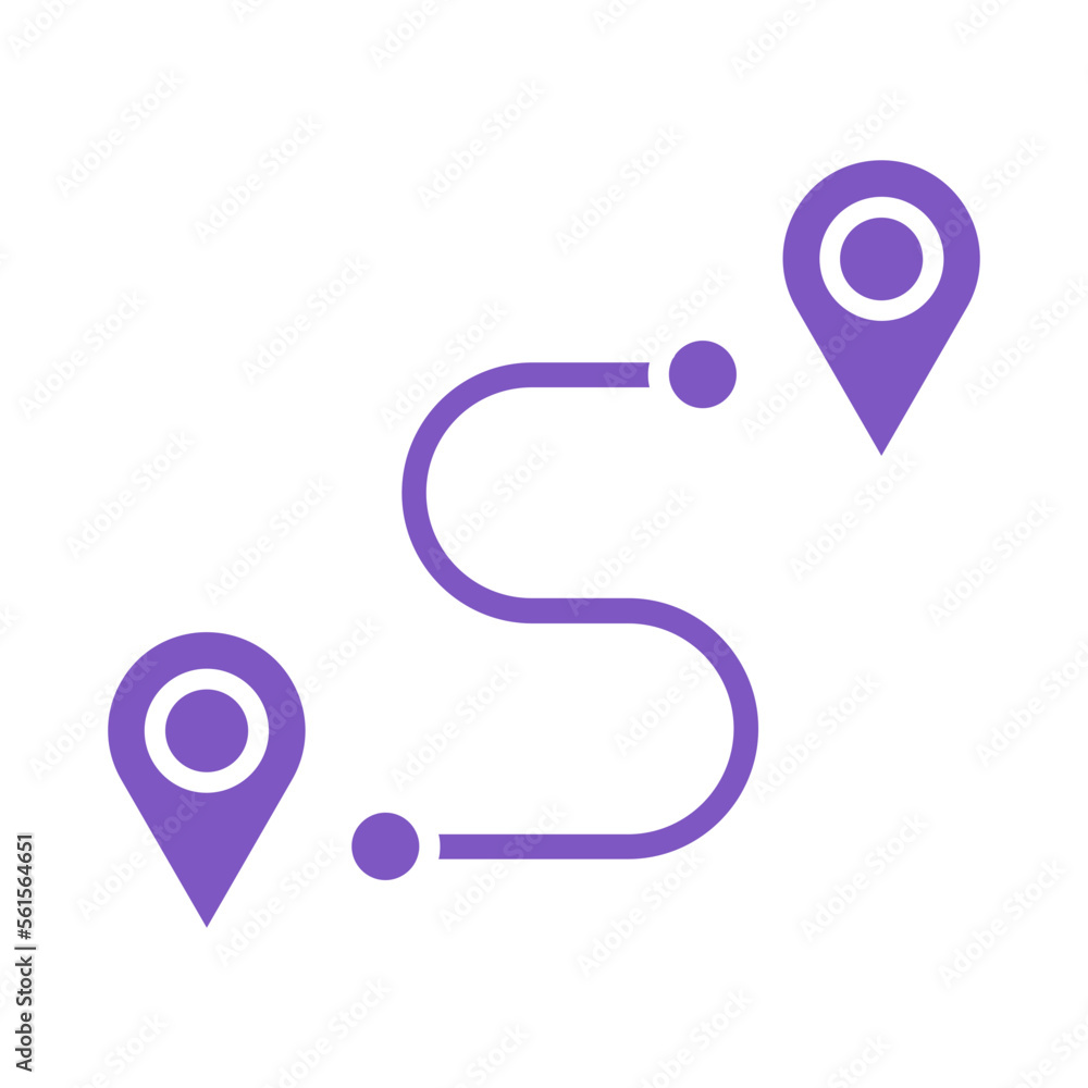 Route Icon Route Icon