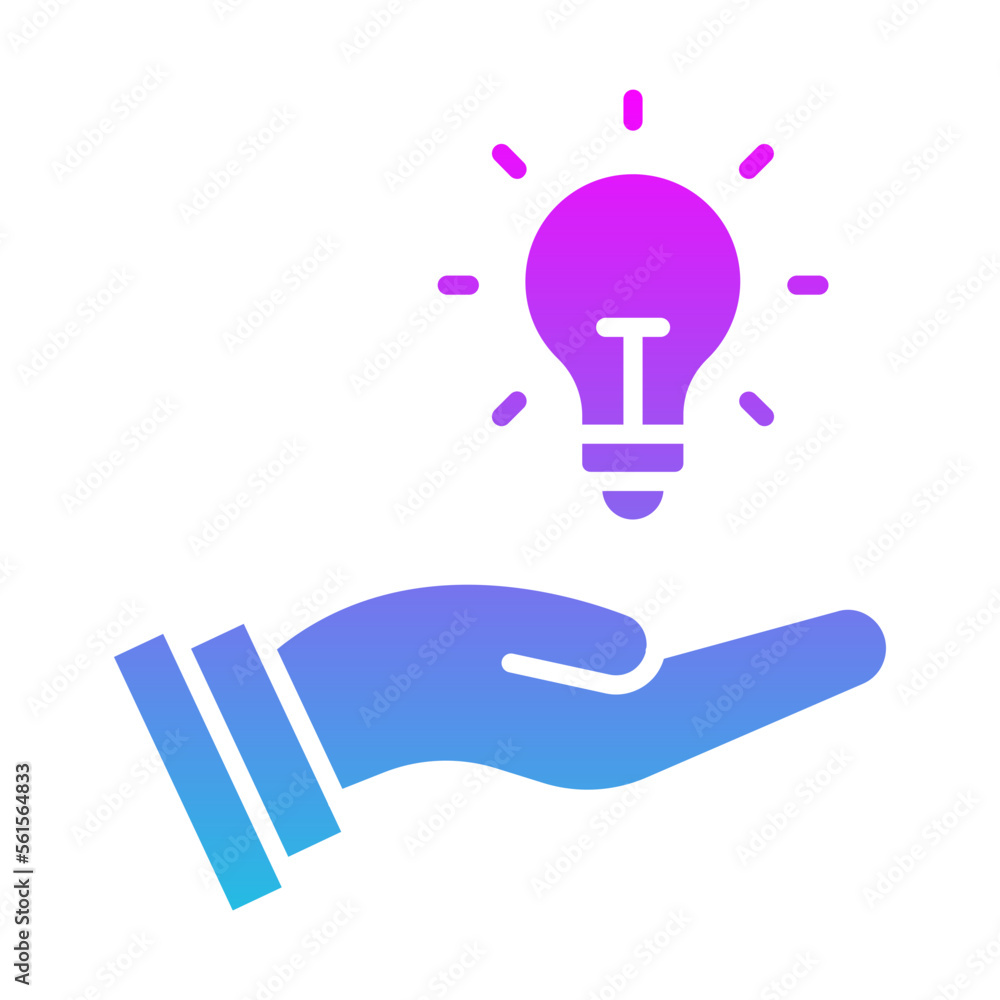 Idea Icon