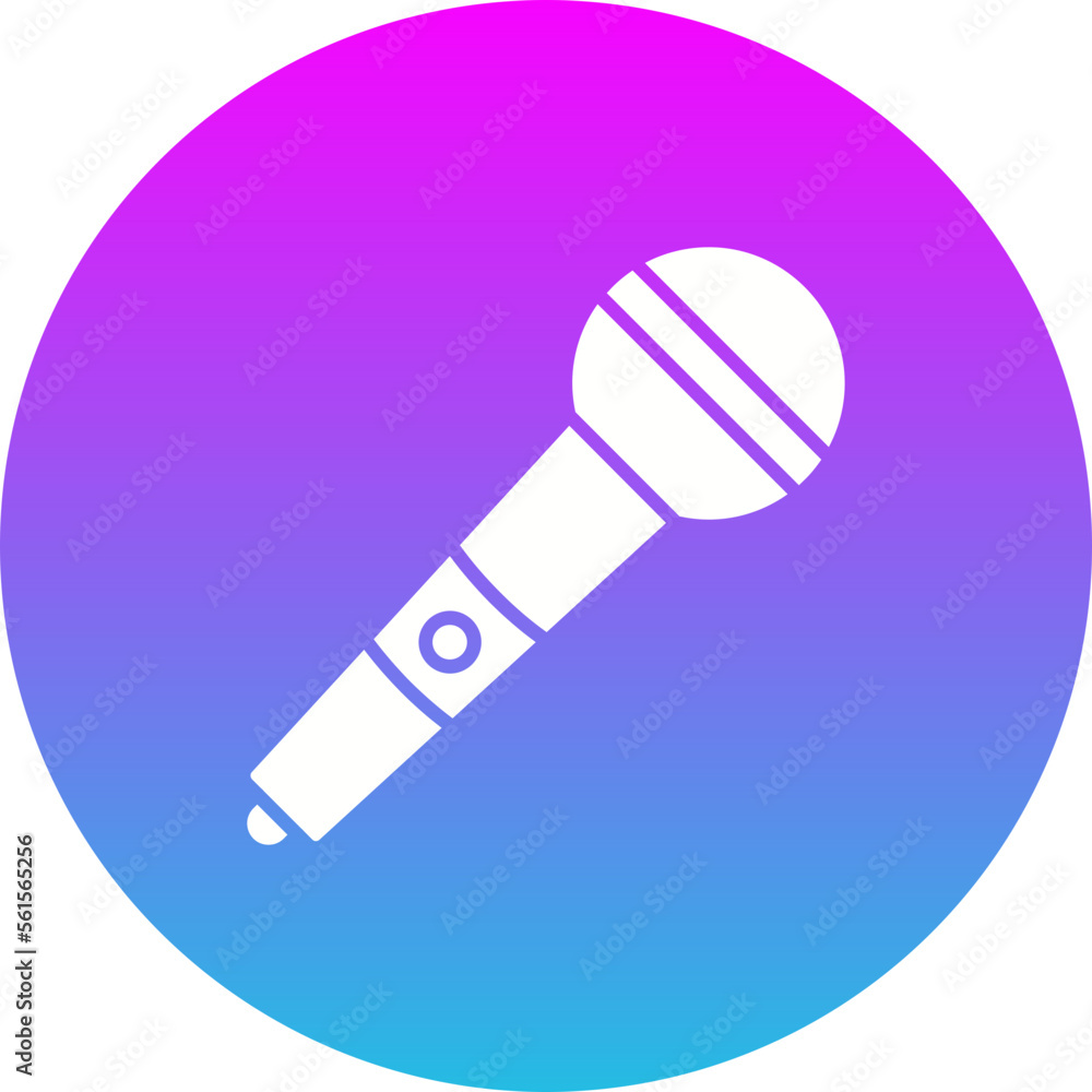 Microphone Icon
