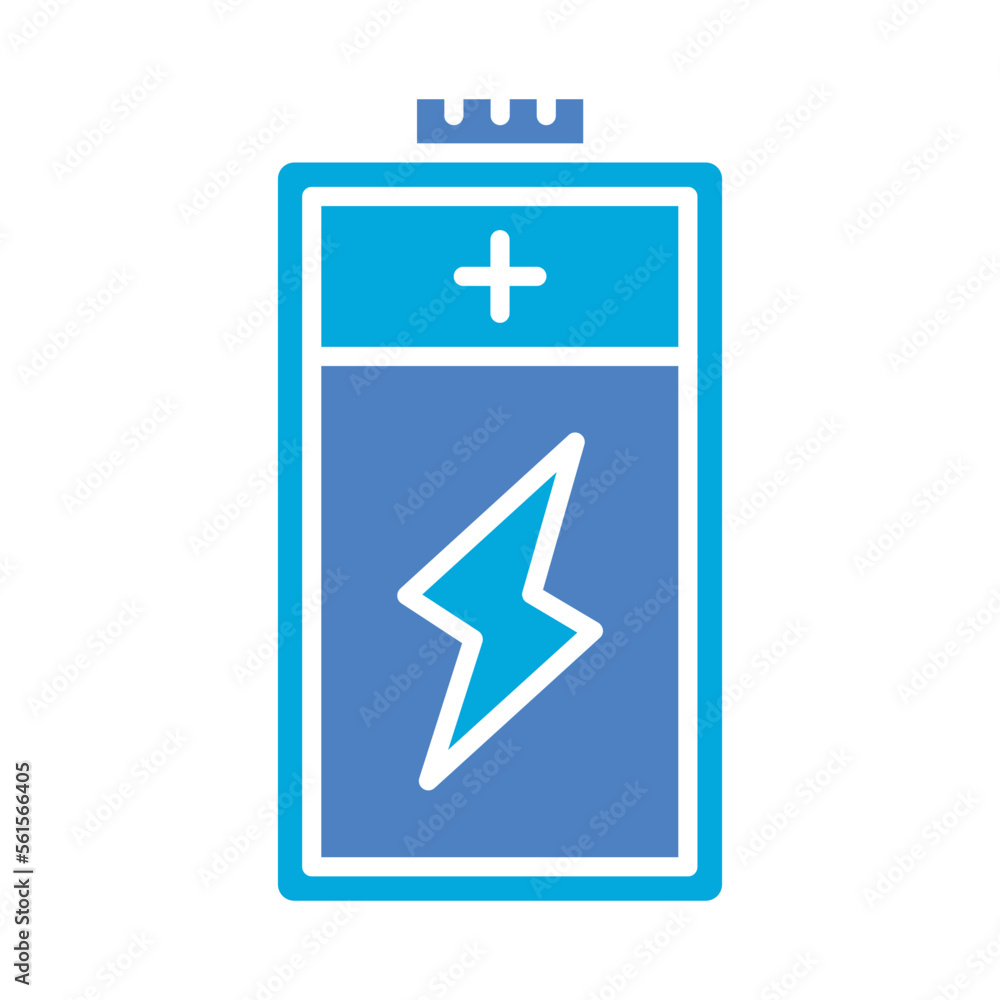 Battery Icon Battery Icon