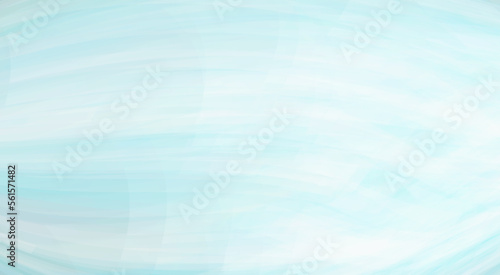 Artistic powder blue background. Vector pattern