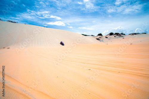 Canoa Quebrada