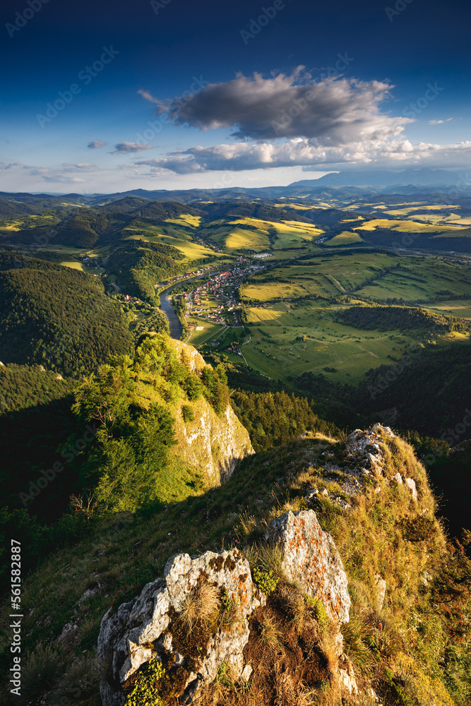 Trzy Korony - Pieniny
