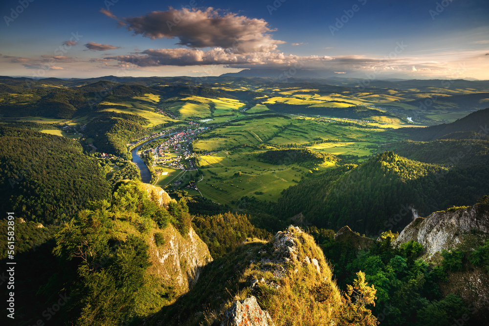 Trzy Korony - Pieniny