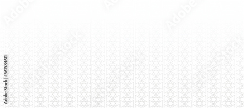 White abstract background design