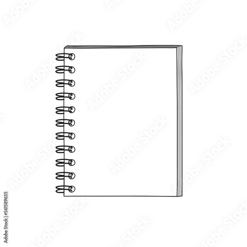 notebook background message, note,design, graphic, illustration, 