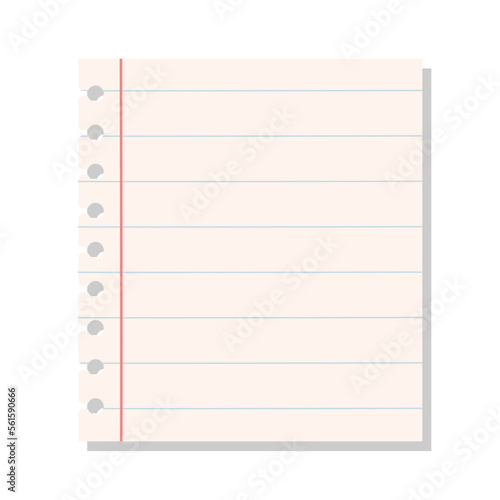sticky notes